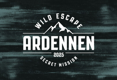 BURE Ardennen Logo