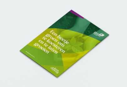 GREE Flyer
