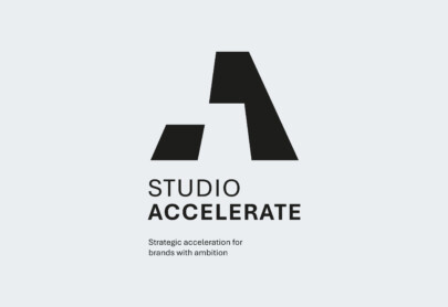 Studio Accelerate logo