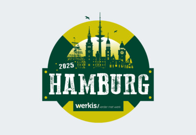 WERK Hamburg logo