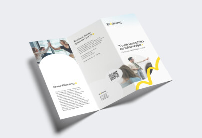 Bildning traineeship onderwijs 01