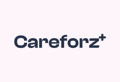 Careforz rebrandinglogo
