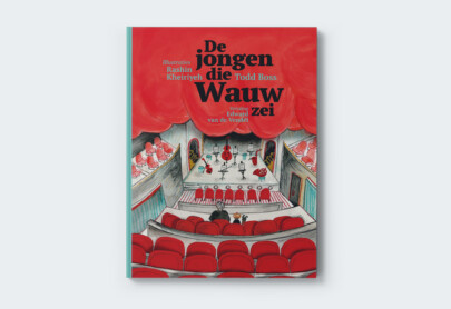 Karmijn dejongendiewauwzei