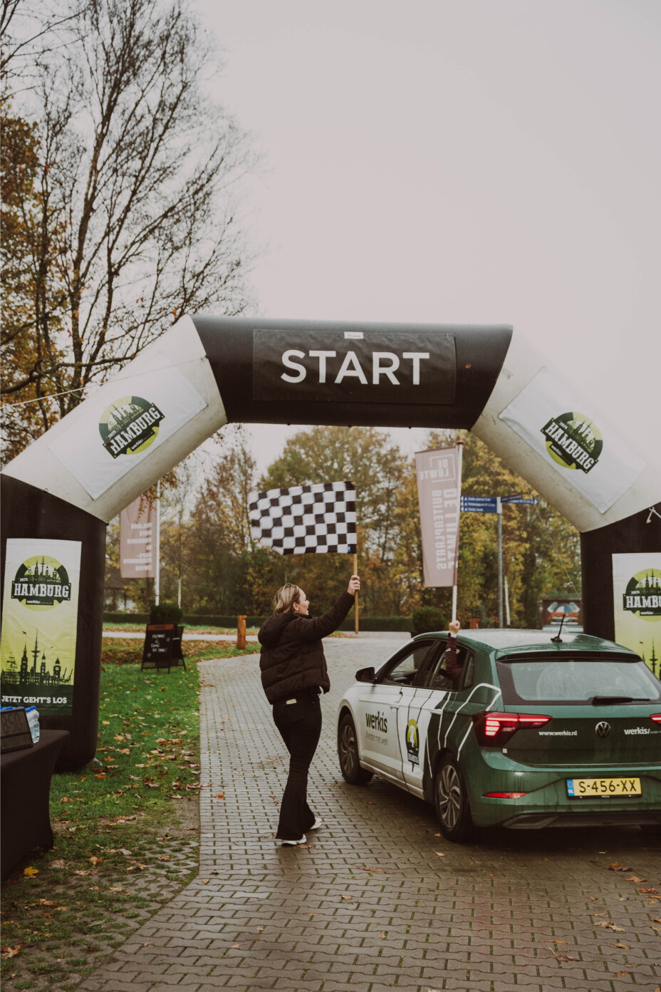 WERK Hamburg BP 05930