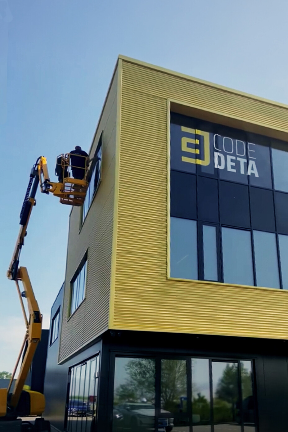 Codedeta signing