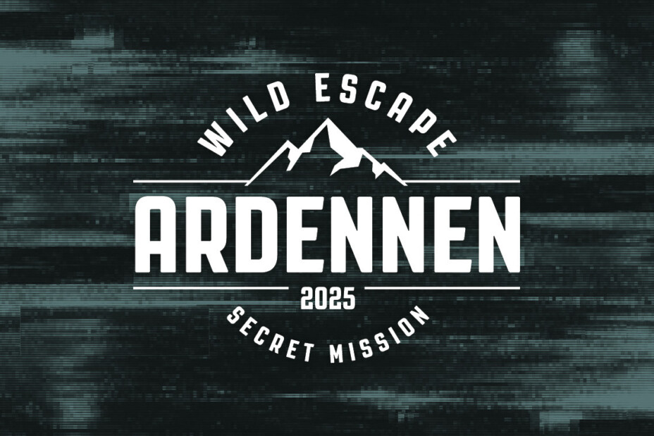 BURE Ardennen Logo