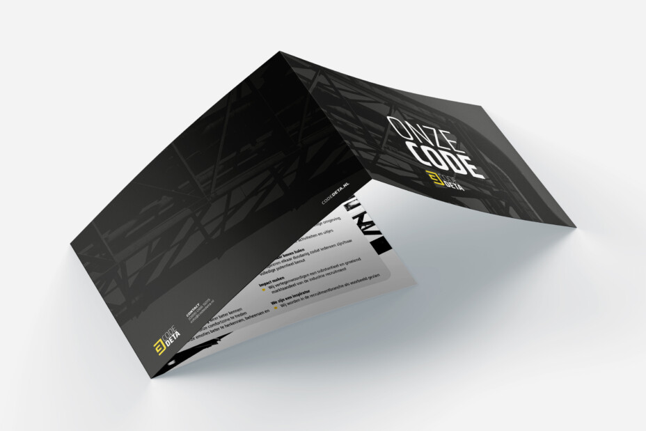 CODEDETA Onze Code 1