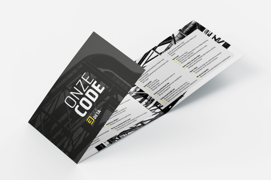 CODEDETA Onze Code 2