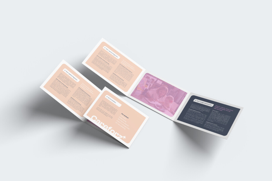 Careforz Impressie binnekant