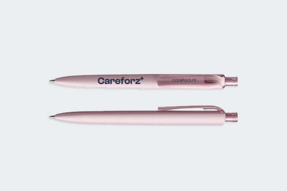 Careforz pen