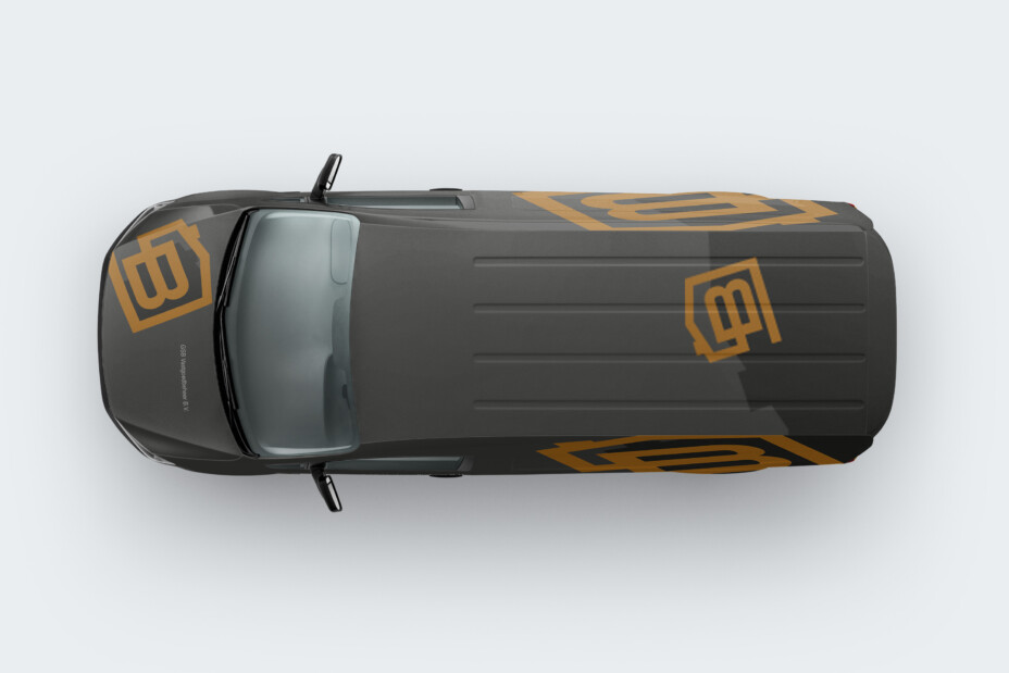 GSB vastgoedbeheer auto top