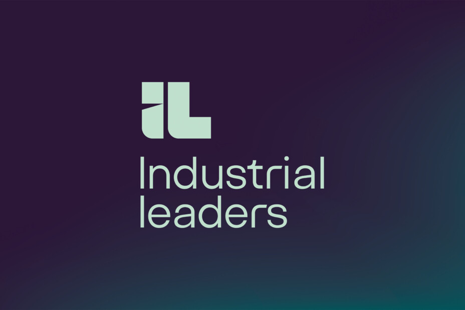 Industrial Leaders Logo