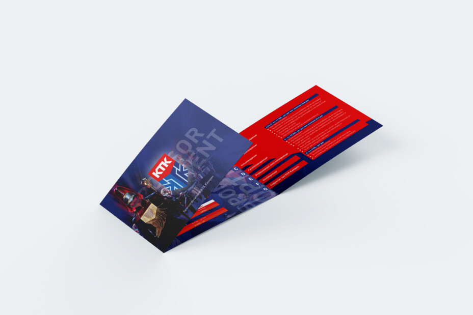 KTK Leaflet Mockup 1