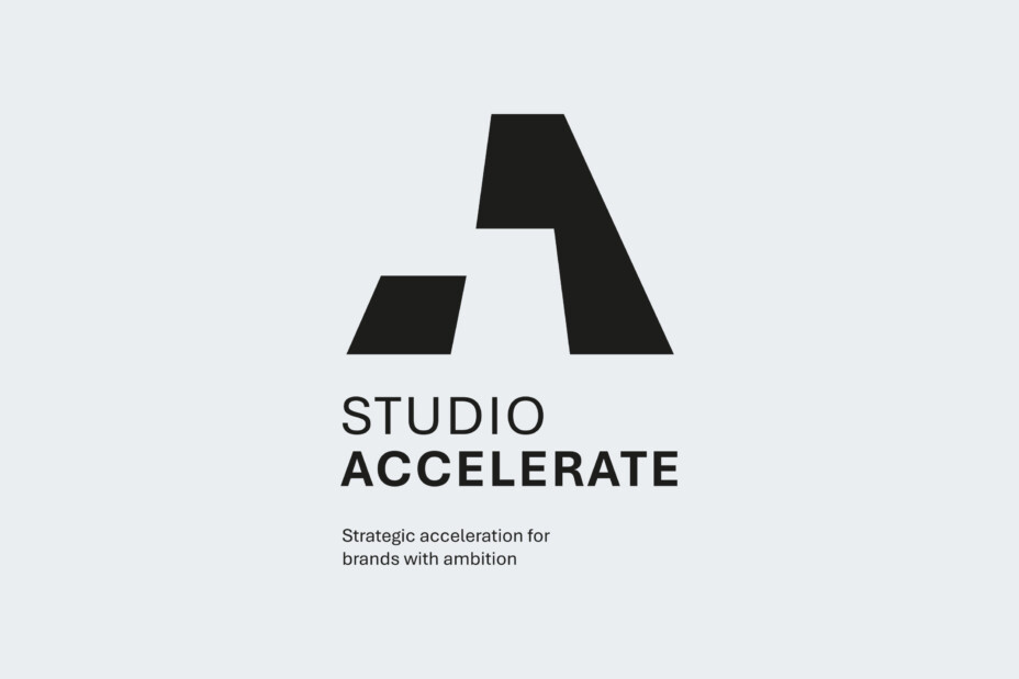 Studio Accelerate logo