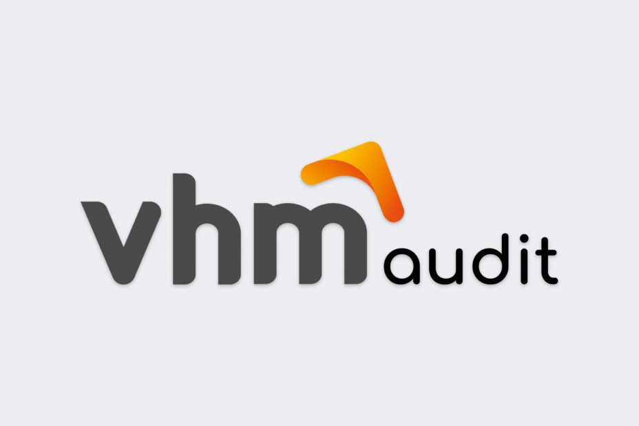 VHM logo