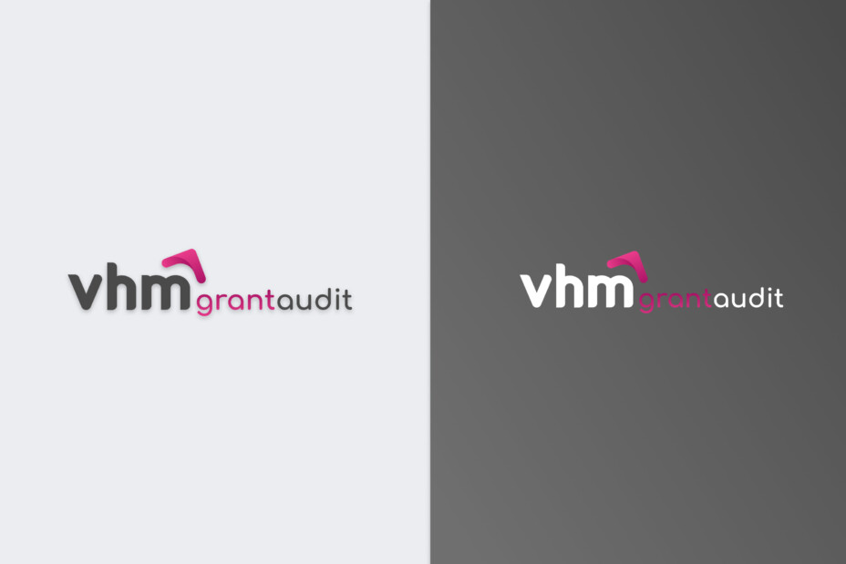 VHM logo labels3