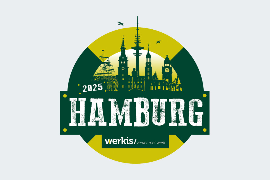 WERK Hamburg logo