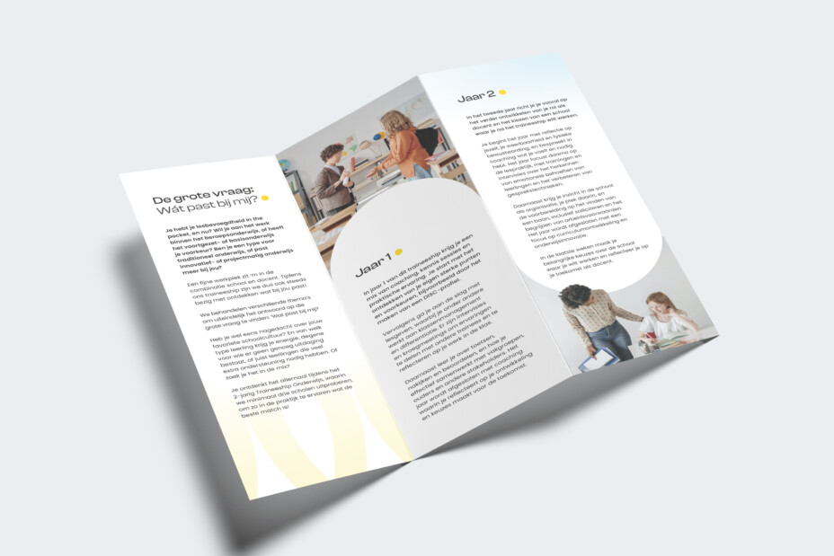 Bildning traineeship onderwijs 02