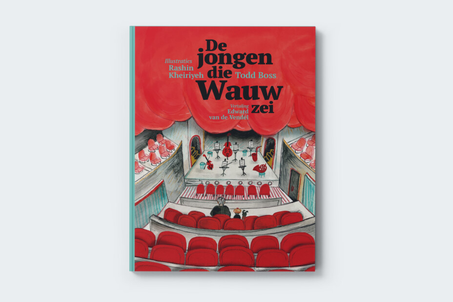 Karmijn dejongendiewauwzei